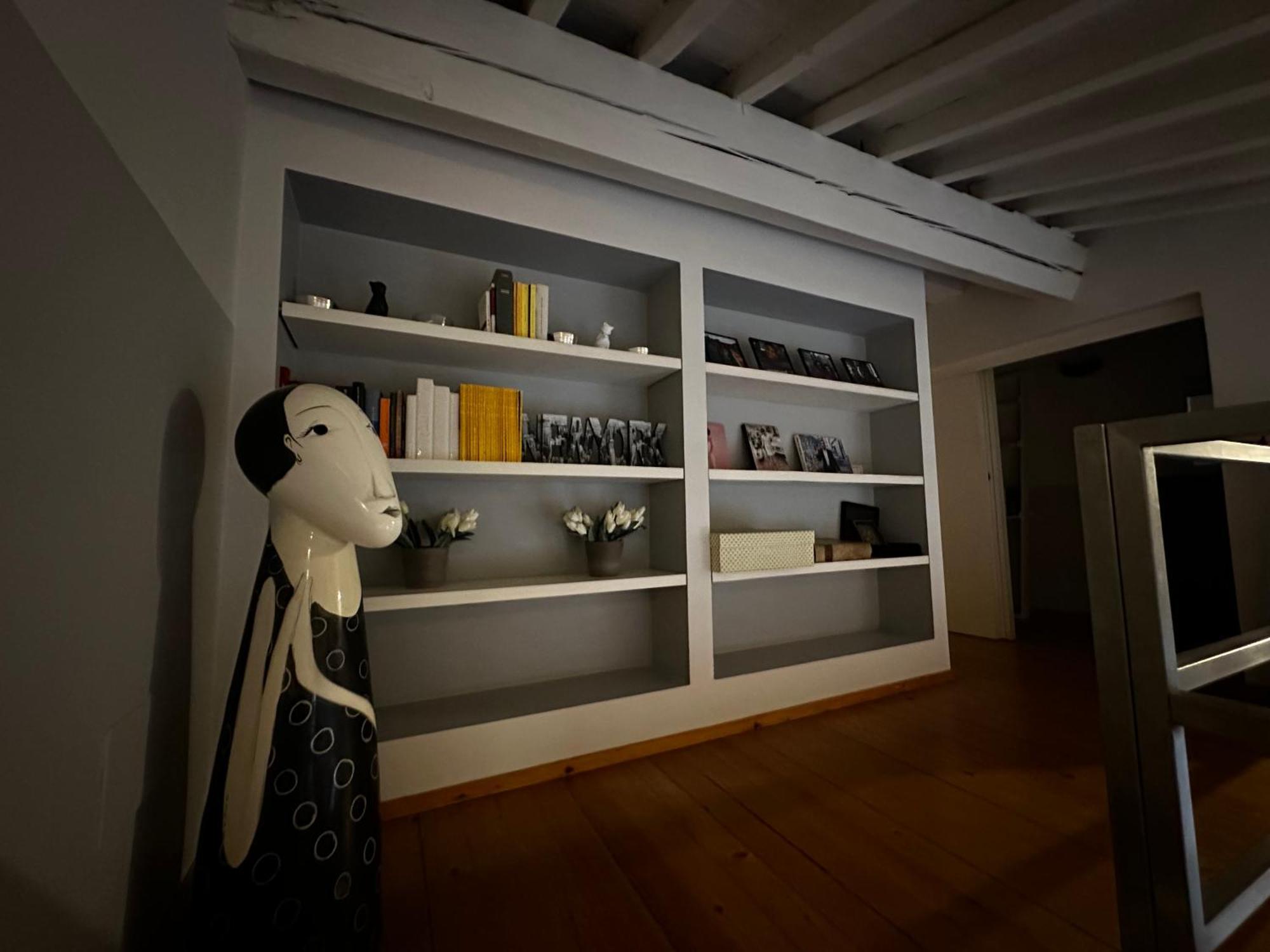Light Apartment