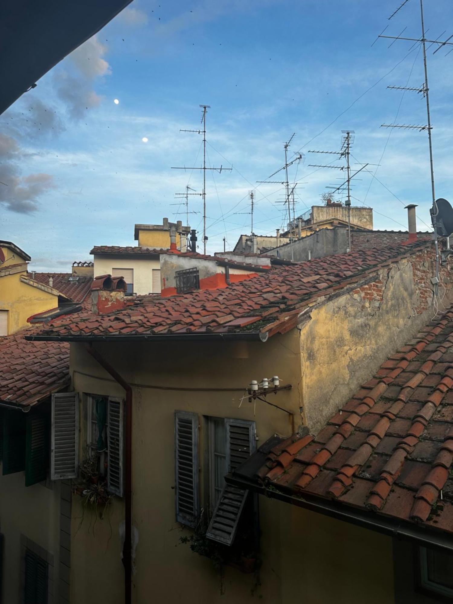Light * Florence