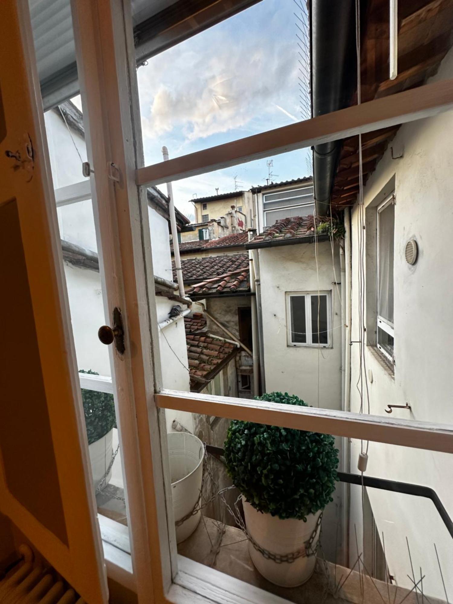 Light Apartment Florence