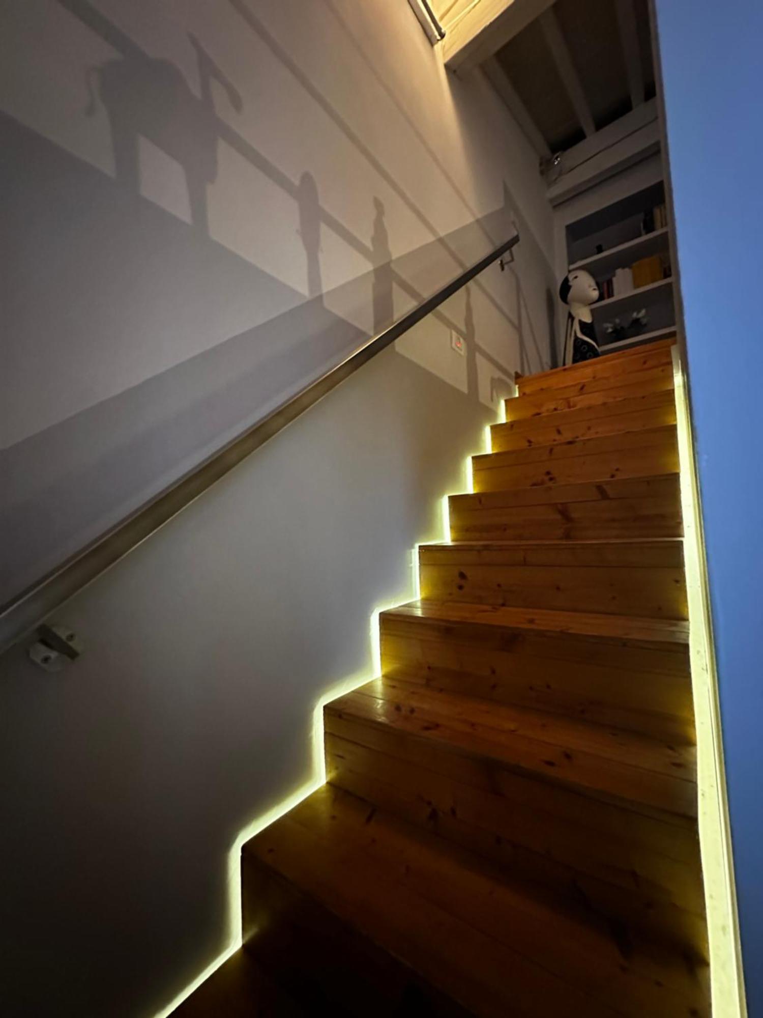 Apartment Light *