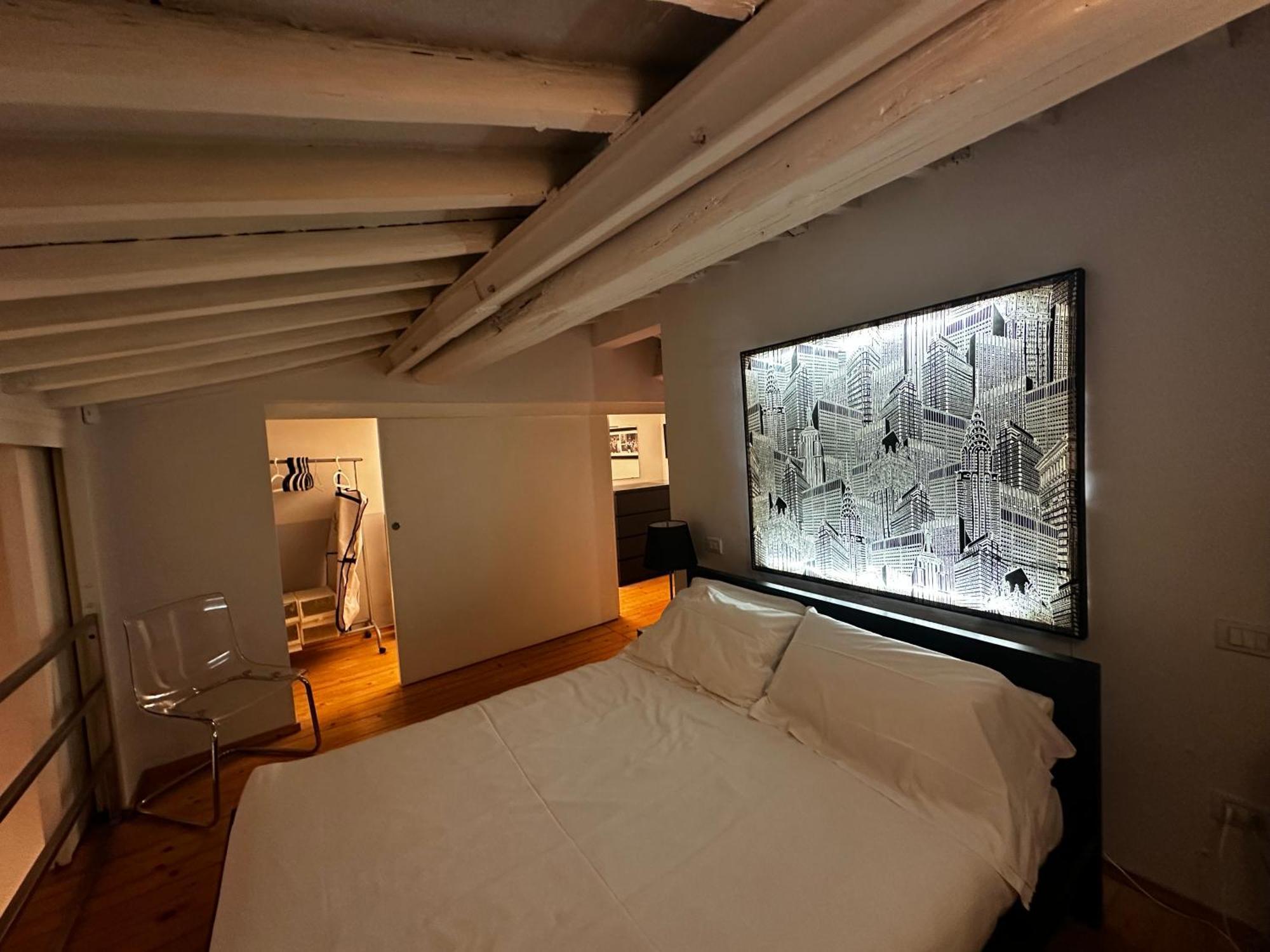 Light Apartment *